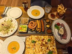 -1886德国汽车餐厅(外滩中央店)