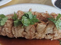 -厉家菜(德胜门总店)