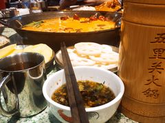 -五里关火锅(牛市口店)