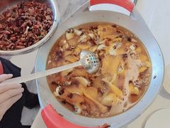 -辣婆婆(航天桥店)