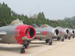 -中国航空博物馆