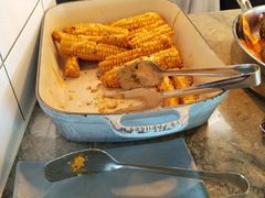 -悉尼塔旋转餐厅