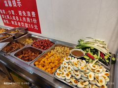 -小红帽自助盒饭(御点江山店)