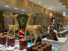 -沈阳和平艾美酒店新食谱西餐厅
