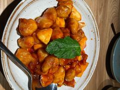 -青年公社烤鸭(滨湖银泰店)
