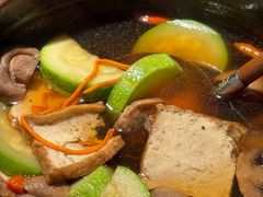 -庆春朴门(前滩太古里店)
