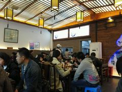 -笑来喜馄饨小笼工坊店(湖滨街店)