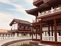 -中国汉城景区
