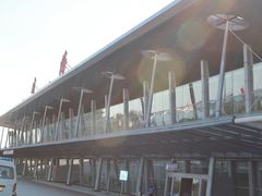 -威海大水泊国际机场