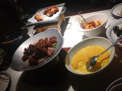 -绿茶餐厅(城西银泰城店)