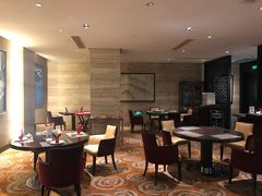 -宁波逸东豪生大酒店·逸轩中餐厅