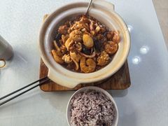 -逢春菜馆天津菜(胜利路店)