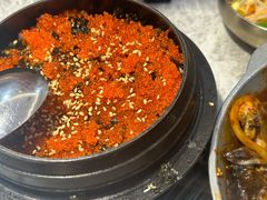 -本达人海鲜烧烤·朝鲜族风味(发展店)