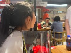 -老胖串店(浆水泉路店)