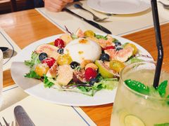 -沏点Trattoria意大利餐厅(新街口店)