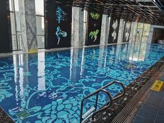 -北京索菲特大酒店·健身中心