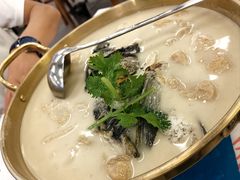 -堂瓦里·33年传统赣菜(第一街区店)