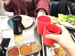 -韩釜宫(新华东路店)