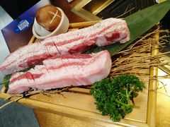 -金妈家烤肉(龙湖U城天街店)