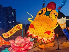 -西安城墙·碑林历史文化景区