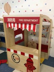 -魔力嘟嘟城(西溪欢乐城店)