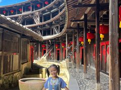 -初溪土楼群