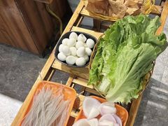 -地锅公社·现炒地锅鸡·地锅鱼·夜宵(罗锦路店)