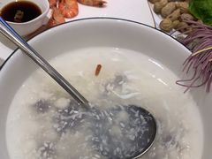 -沪华海鲜大酒楼(南汇店)