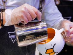 -Manner Coffee(壹方城店)