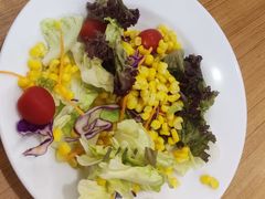 玉米沙拉-萨莉亚意式餐厅(深圳北站店)
