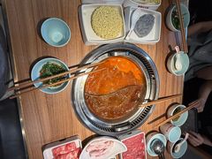 -季季红火锅(长沙步行街店)