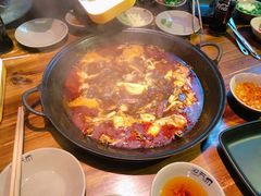 -老天桥蛙炉火锅(姑苏总店)