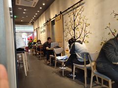-COSTA COFFEE(龙德广场店)