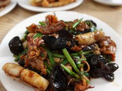 -九龙餐厅(大沽路店)