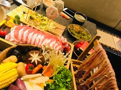 -湊湊火锅·茶憩(和平大悦城店)