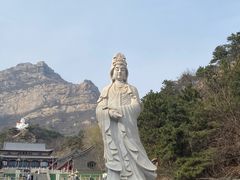 -青岩寺风景区
