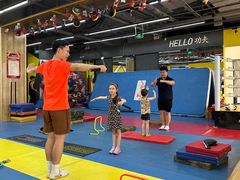 -HELLO功夫(印象城店)