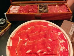 -东来顺·非遗火锅(赛格国际购物中心店)