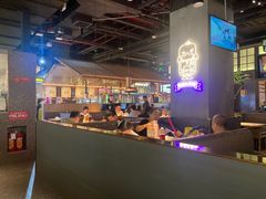 -茄子恰恰·新云南小炒(坪山益田店)