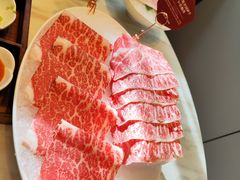 -四季明湖·鲁菜海鲜(明湖店)