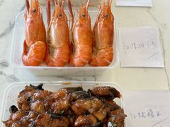 -蟹天蟹地农家菜·阳澄湖大闸蟹(浅水湾店)