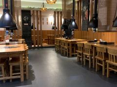 -朴家炭烤(浦东禹悦汇店)