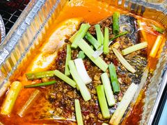 锡纸烤鱼-蚝英雄·自助烤蚝(高新店)