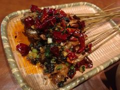 -唐伯虎新派湘菜馆(石夏时代广场店)