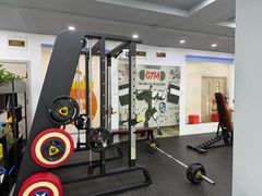 -即刻自助健身·私教馆(对外经贸店)