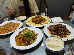 -东起顺总店(中山门店)