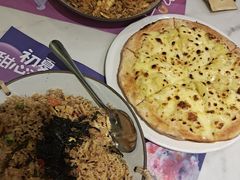 -马兰卡西式简餐(新汇大融城店)