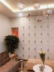 -CD Hair salon