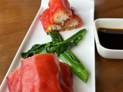 -东百坊巷大酒店·坊巷餐厅(东百中心店)