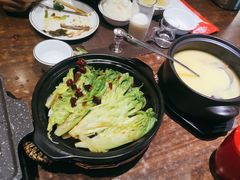 -宋庄魁元艺术餐厅